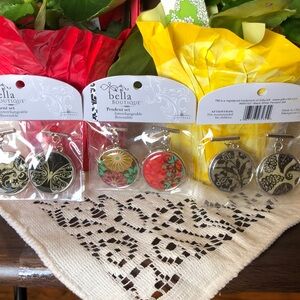 Bella Boutique pendant set.